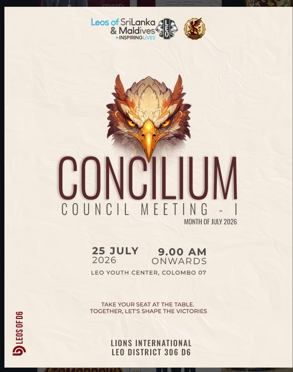 Council Communications