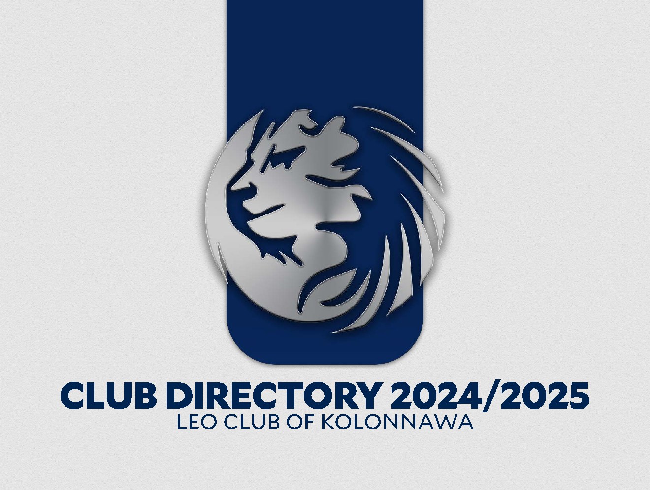 Club Directory 2024/25