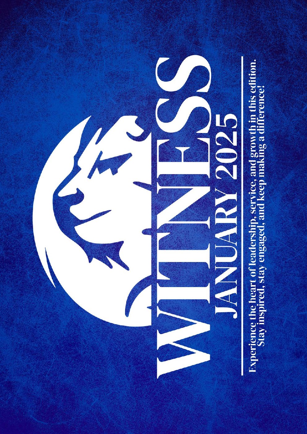 Witness, January 2025