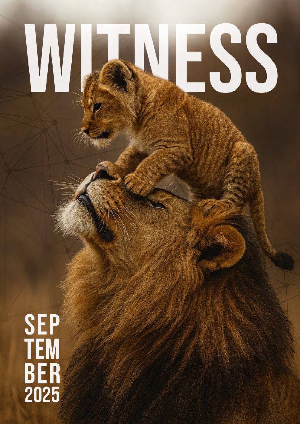 Witness, September 2025